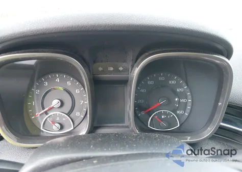 2013 Chevrolet Malibu 1Ls z USA, uszkodzony, nr VIN 1G11B5SA4DF185036